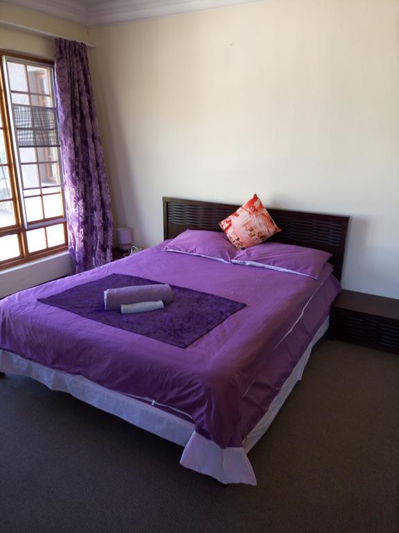 Jin Xin Guest House 温特和克 外观 照片