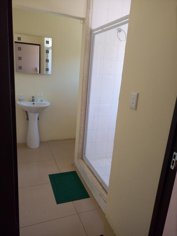 Jin Xin Guest House 温特和克 外观 照片