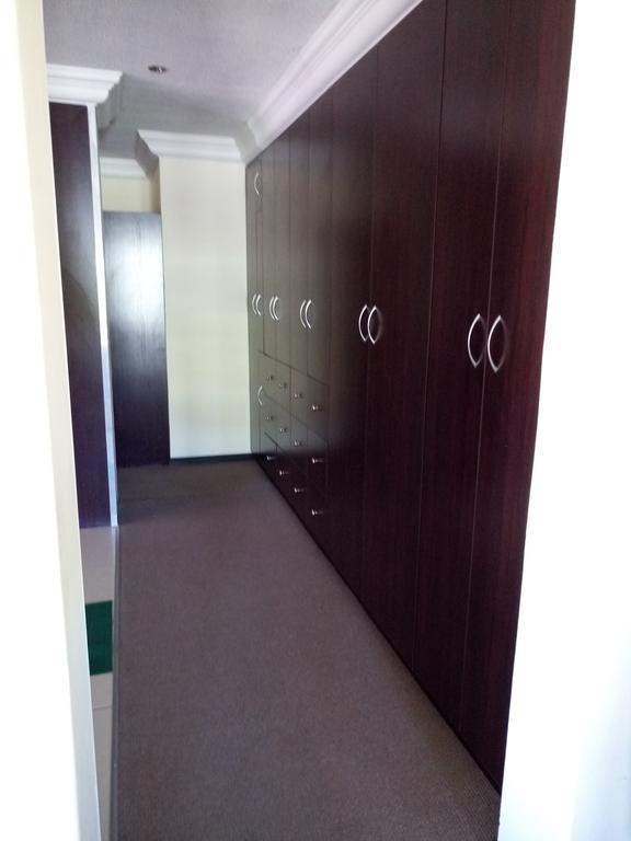 Jin Xin Guest House 温特和克 外观 照片