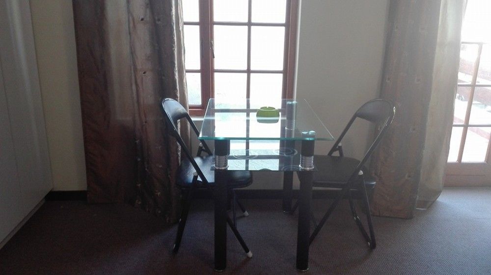 Jin Xin Guest House 温特和克 外观 照片